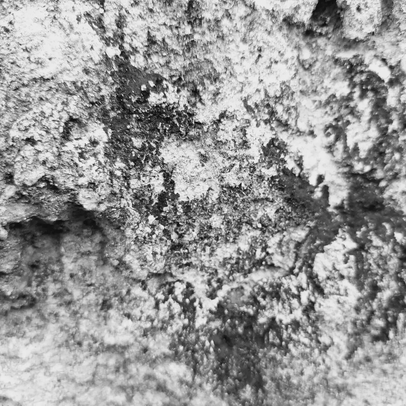 Abstrakte Wand- oder Steintextur